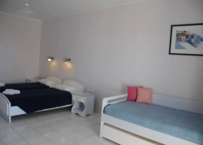 Irina Beach Hotel