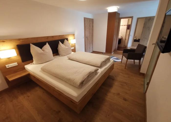 Hotel Landgasthof Grüner Baum