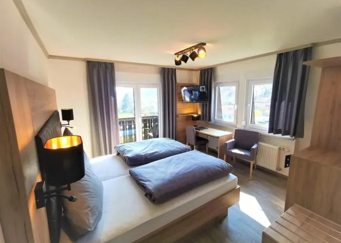 Hotel Landgasthof Grüner Baum