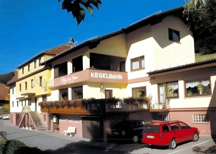 Hotel Gasthof Zur Krone