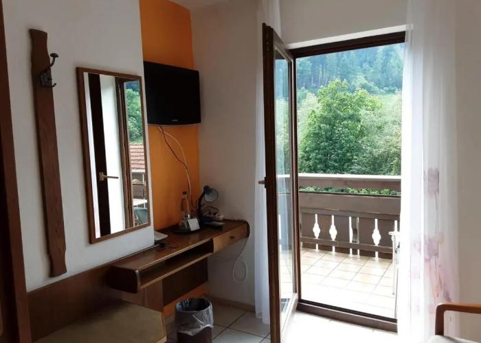 Hotel Gasthof Zur Krone