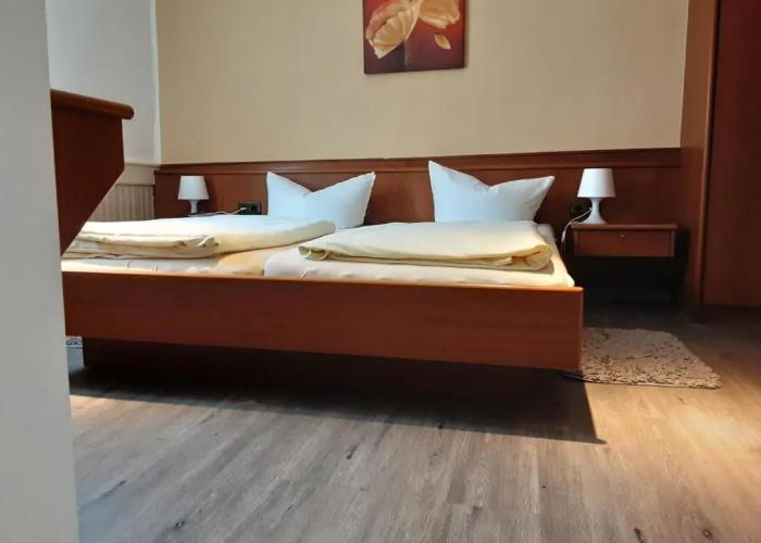 Hotel Gasthof Zur Krone