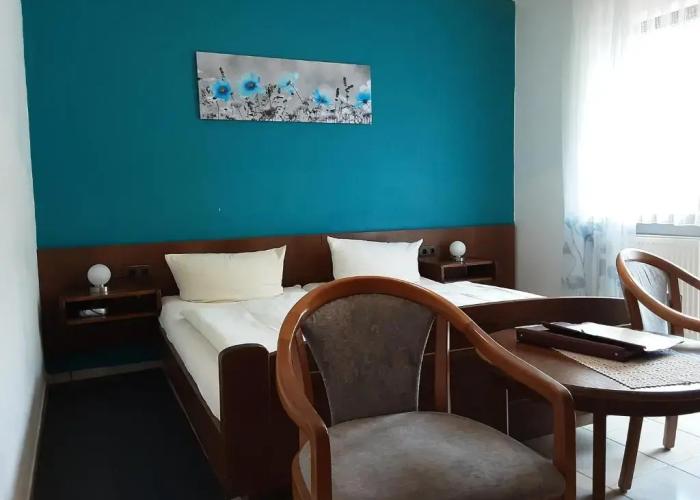 Hotel Gasthof Zur Krone