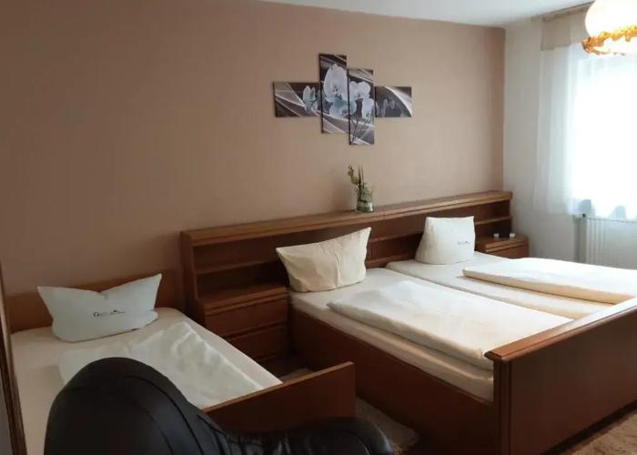 Hotel Gasthof Zur Krone