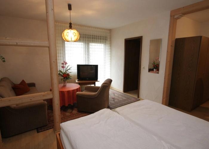 Gasthof Pension Zur Traube