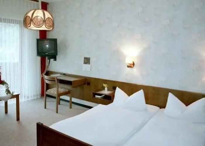 Gasthof Pension Zur Traube