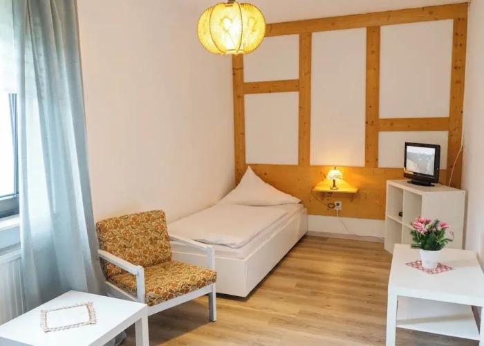 Gasthof Pension Zur Traube