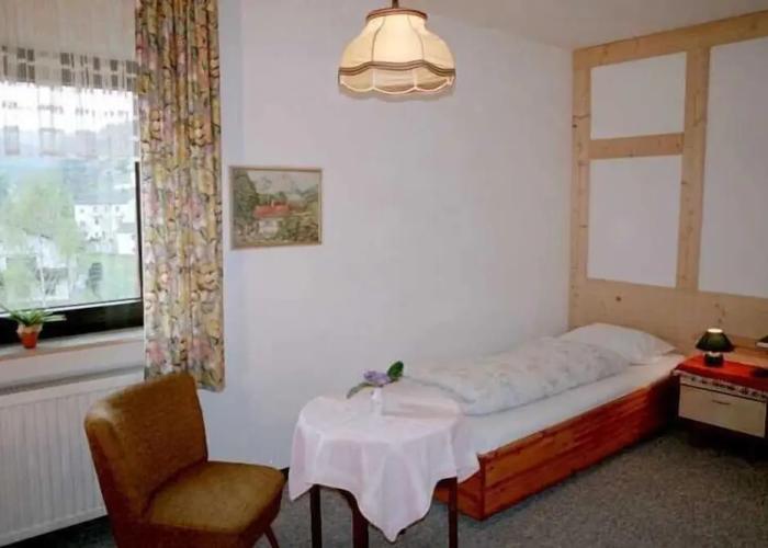 Gasthof Pension Zur Traube
