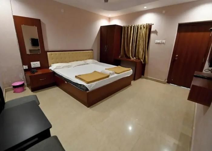 Prarthana Residency
