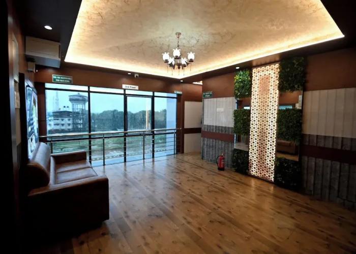 Prarthana Residency