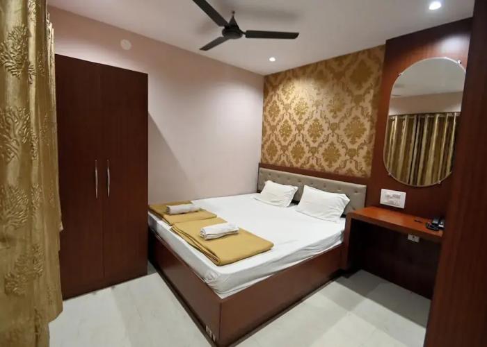 Prarthana Residency