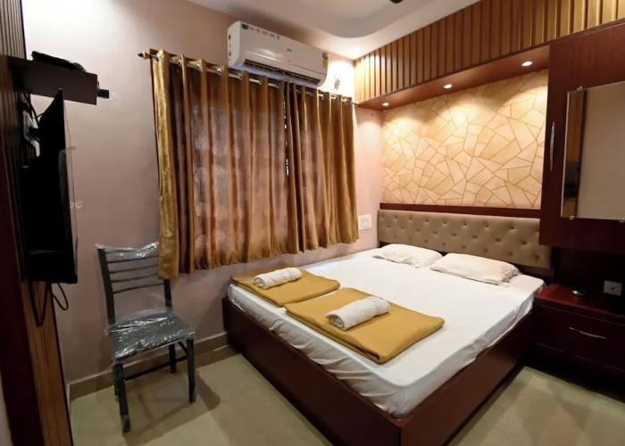 Prarthana Residency