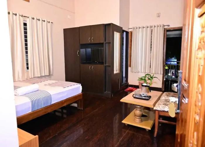 JAYA PARADISE Murdeswar