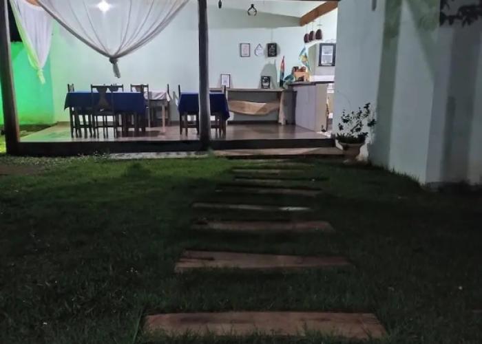 Pousada Doce Verde