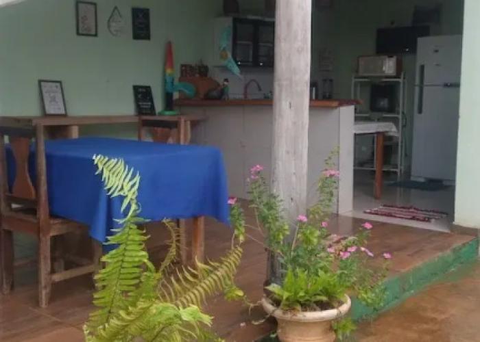 Pousada Doce Verde