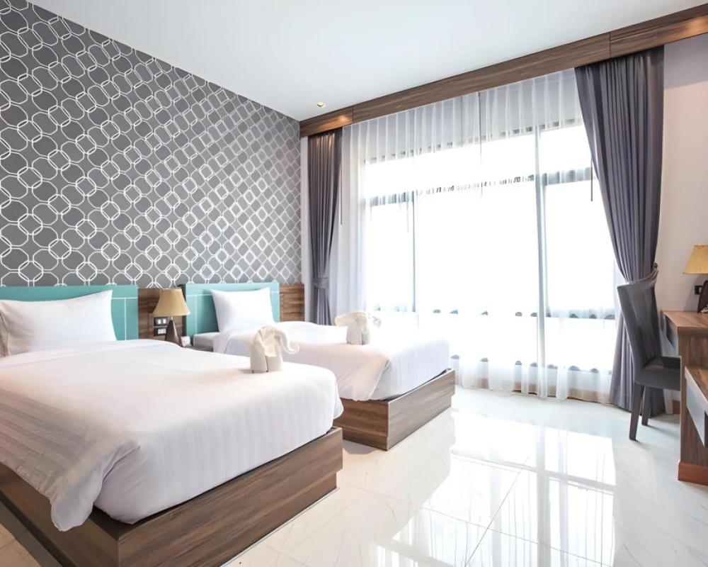 Eireann Boutique Hotel