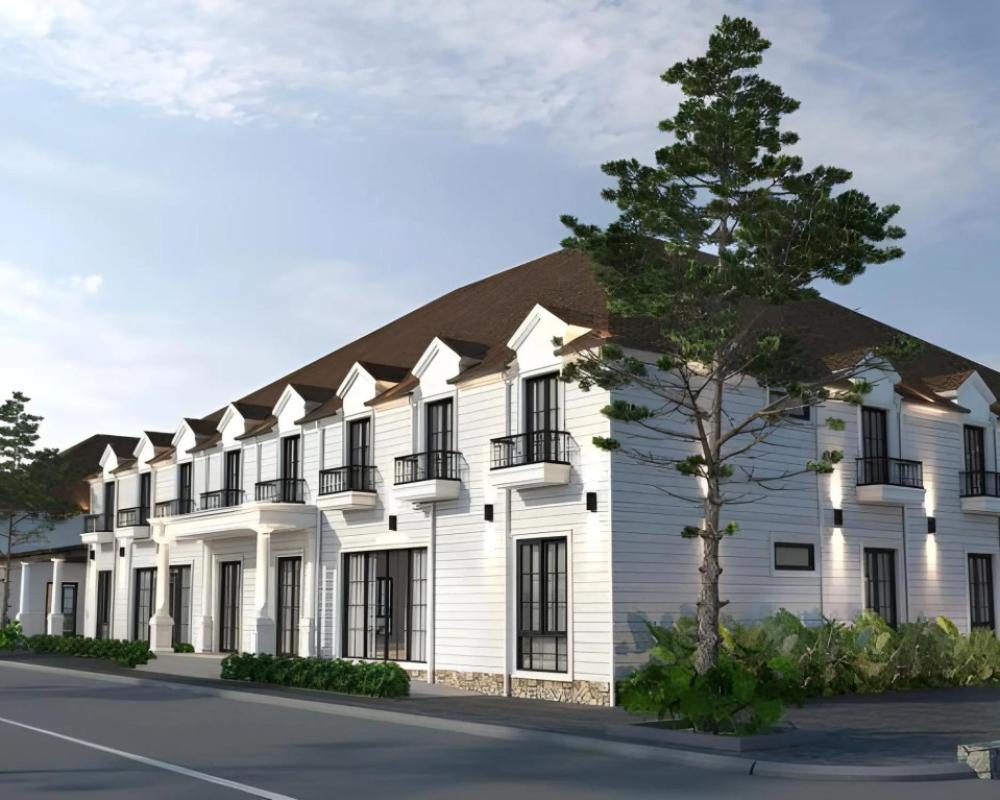 Golden Boutique Hotel