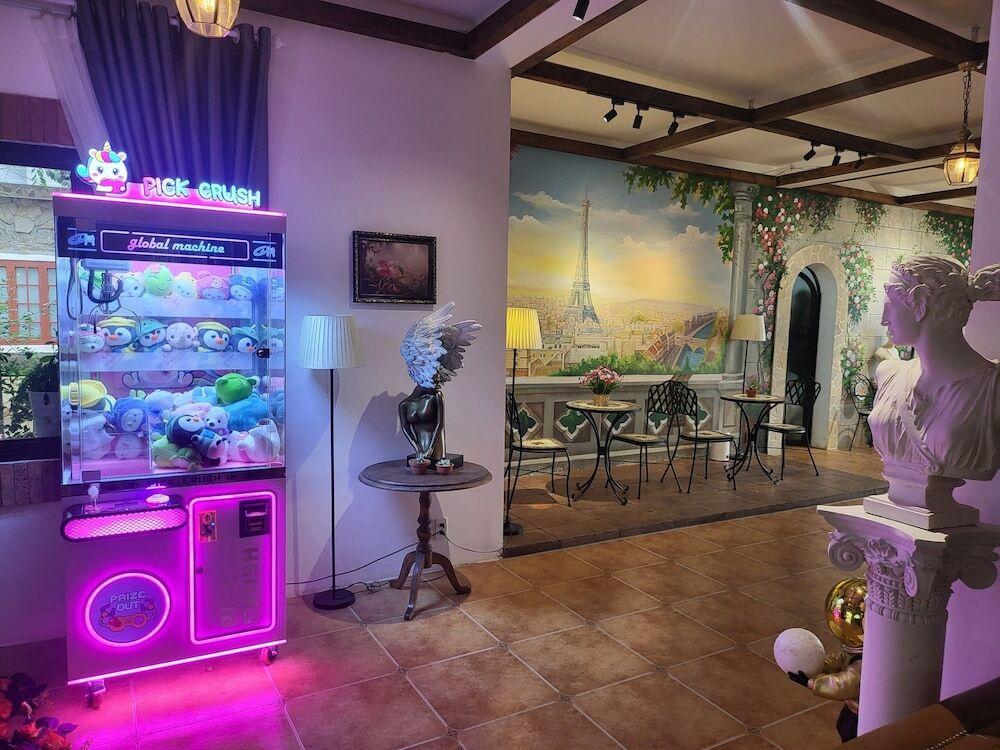 De Vivre Homestay Măng Đen