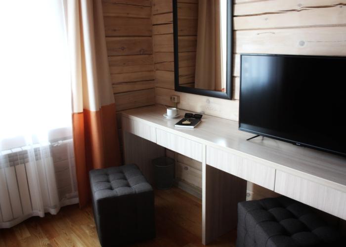 Park Sagaan Morin Hotel