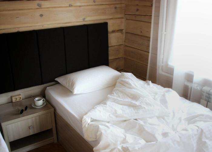 Park Sagaan Morin Hotel