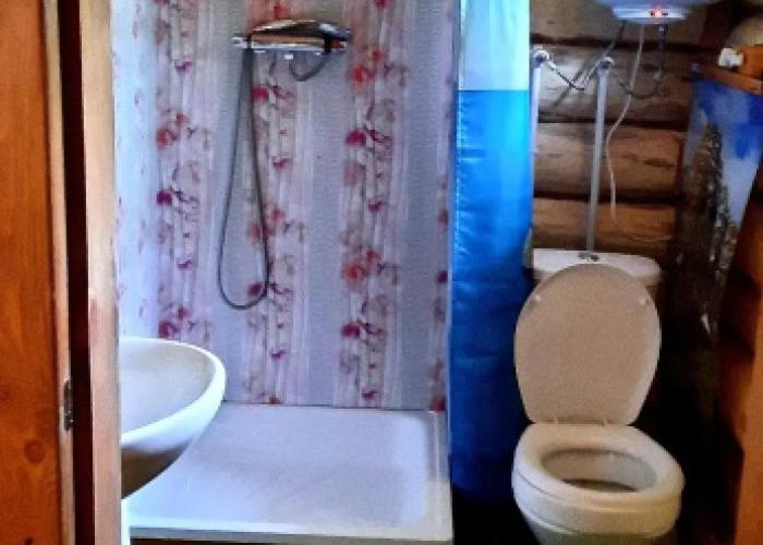 Zaimka Guest House