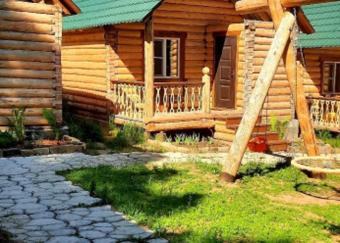 Zaimka Guest House
