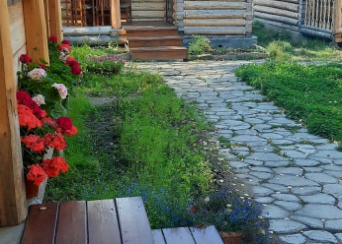 Zaimka Guest House