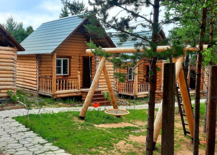 Zaimka Guest House