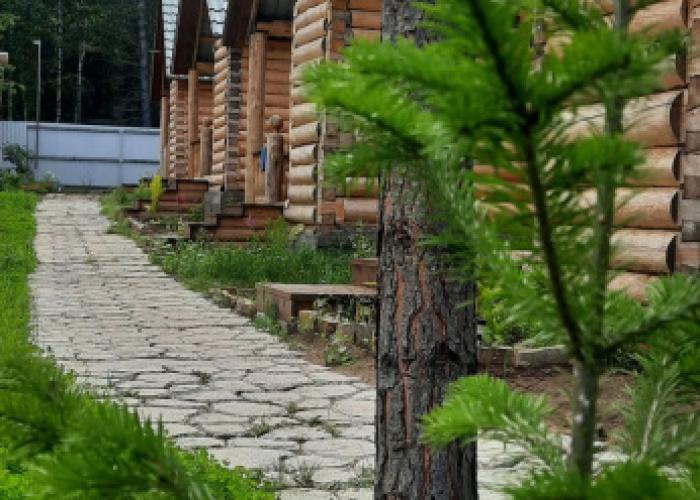 Zaimka Guest House