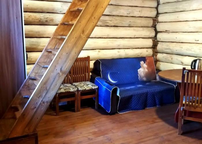 Zaimka Guest House