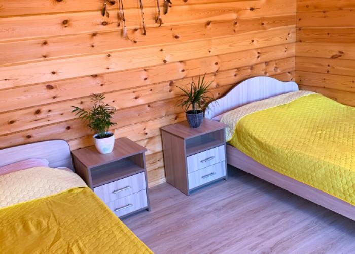 Hotel BaikaLife