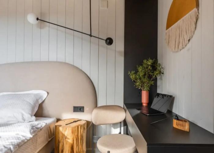 Ekootel artel