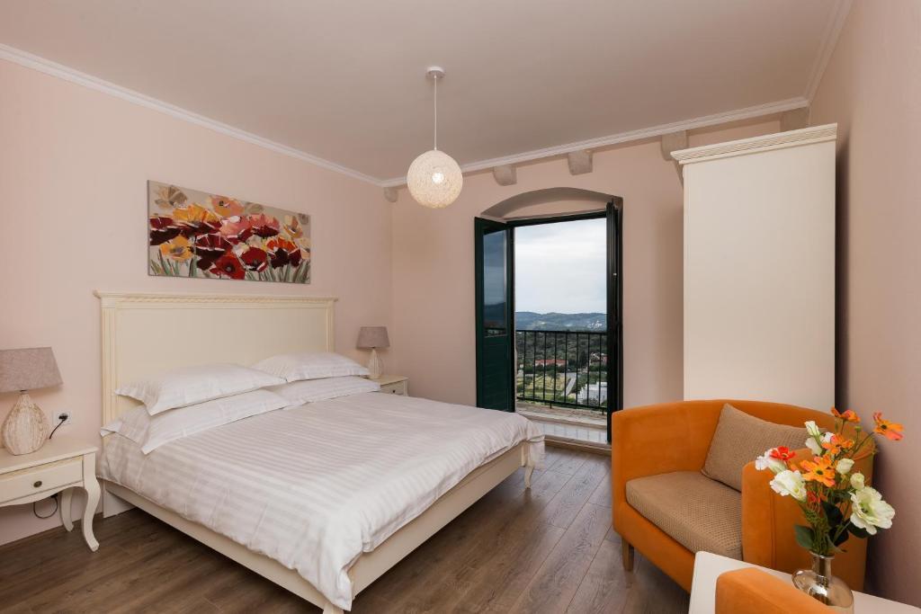 Apartment & Rooms Savonari