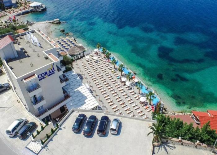 Coral Hotel & Resort