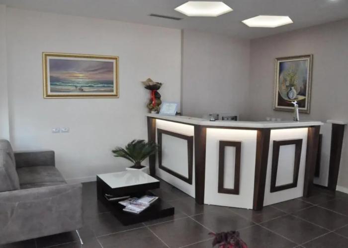 Coral Hotel & Resort