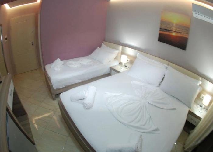 Hotel Divers