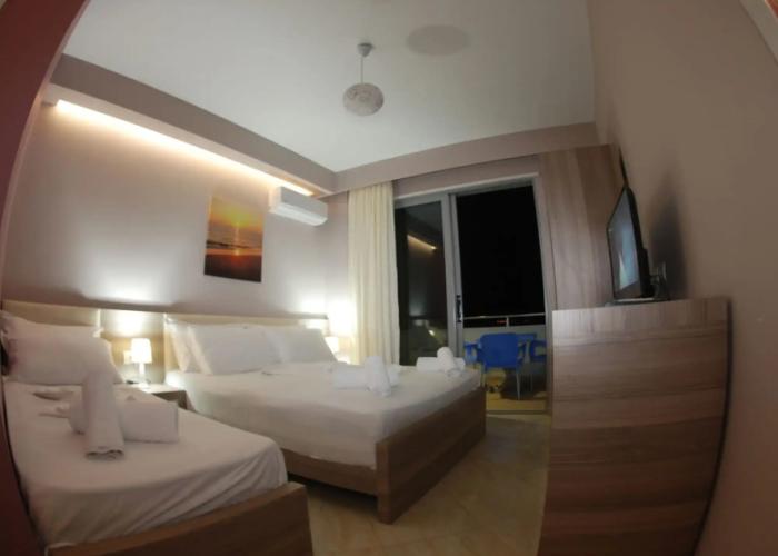 Hotel Divers
