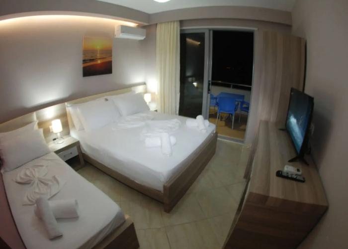 Hotel Divers