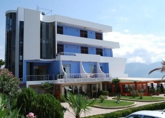 Grand Hotel Aita