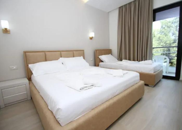 Roalb Hotel