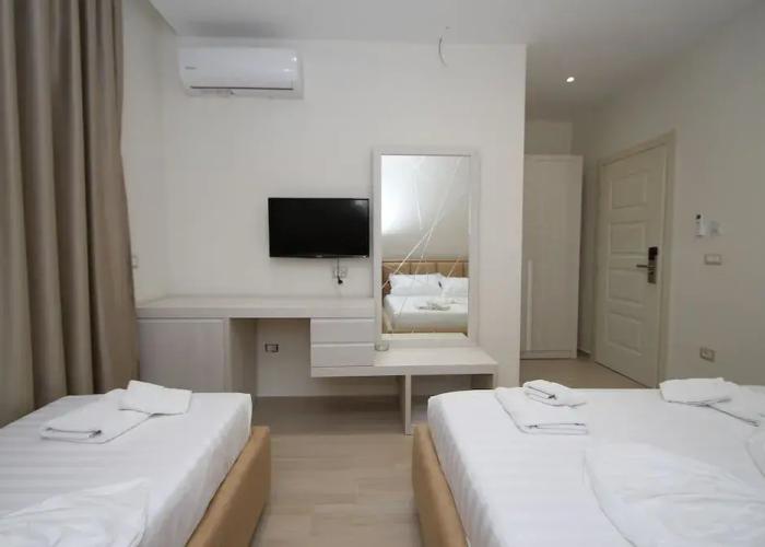 Roalb Hotel