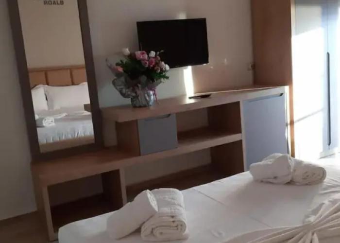 Roalb Hotel