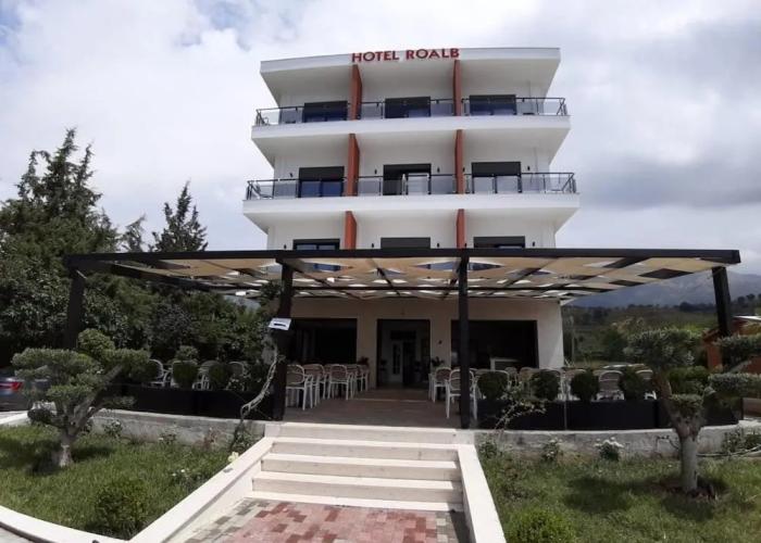 Roalb Hotel