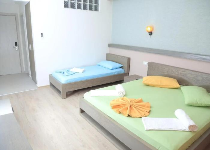 Hotel Picasso