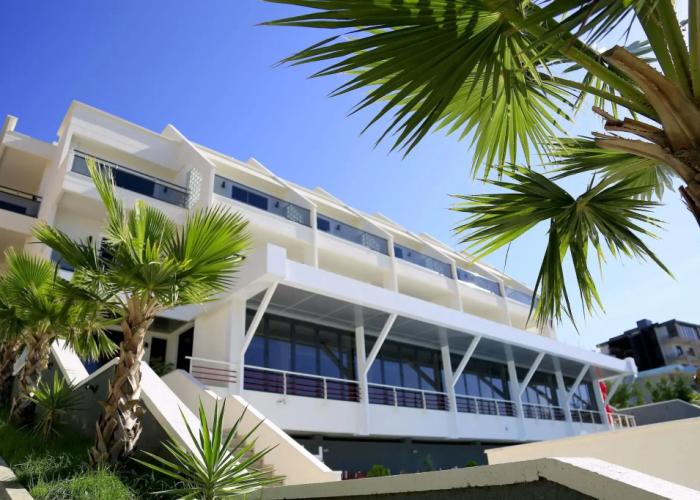 Hotel Picasso