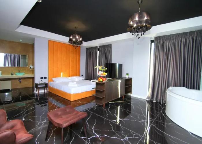 A&G Hotel