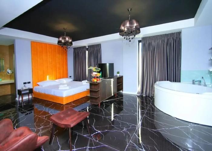 A&G Hotel