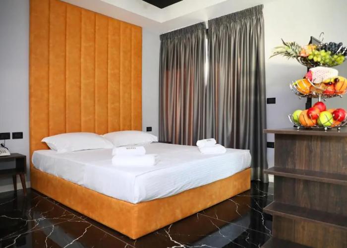 A&G Hotel