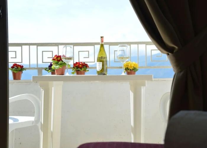 Pastarella Beachfront Resort