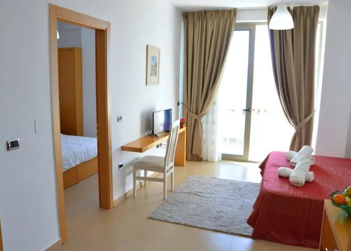 Pastarella Beachfront Resort